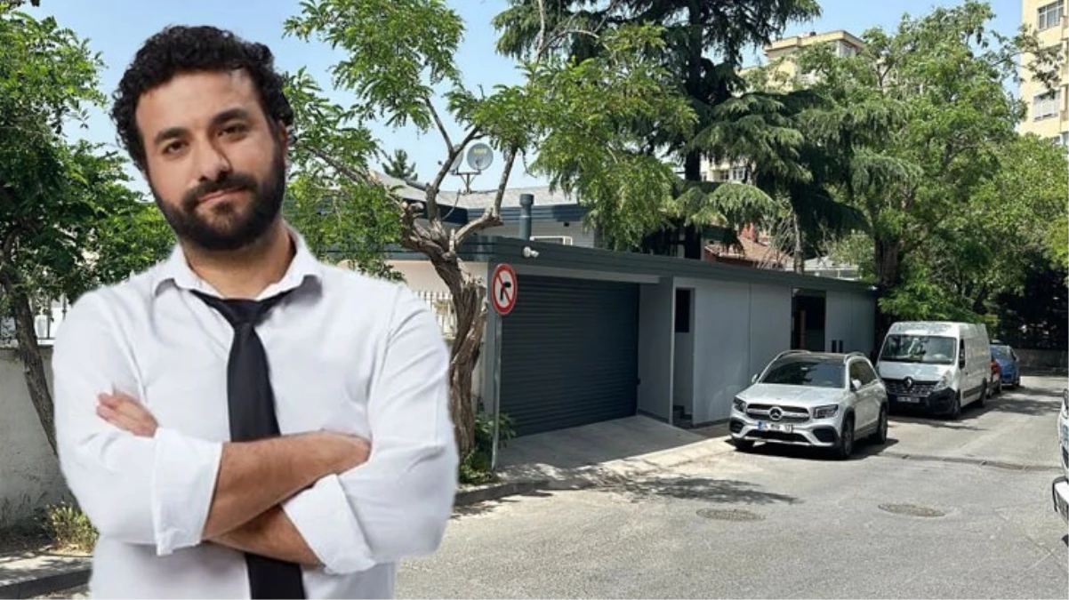 Türkiye bankası canlı yayında söyledikleri için Hasan Can Kaya  e dava açtı